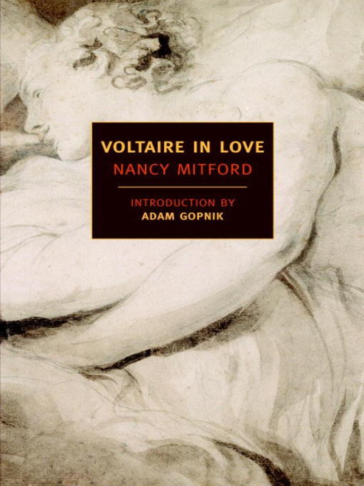 Title details for Voltaire in Love by Nancy Mitford - Available